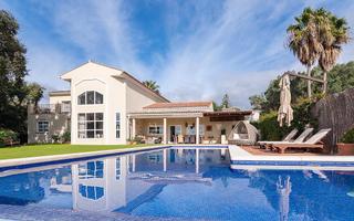 House in Sotogrande Costa
