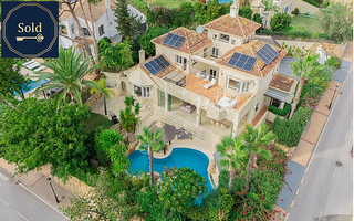 Maison à Elviria