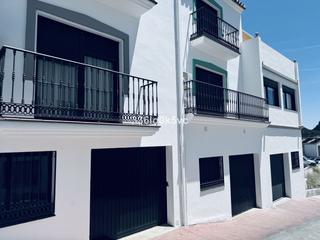 Casa a Benahavís pueblo