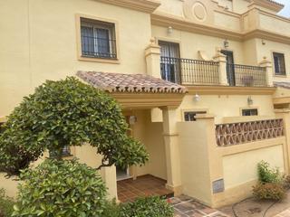 Casa a schiera in Campo de Mijas