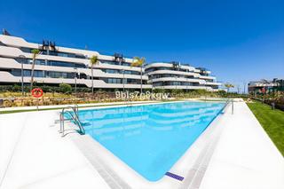 Apartament a El Velerín