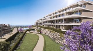 Apartament a La Concha - Resina Golf