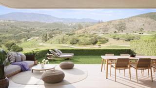 Apartament a Riviera del Sol