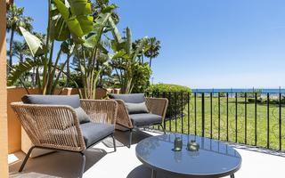 Appartement à Zona Calvario