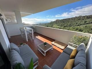 Appartement à Chullera