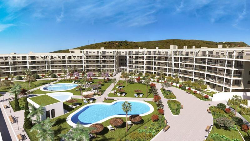 Foto 3062f149-a339-44f5-9dbd-6eb89d9bb20b. Apartament amb aparcament piscina a Manilva pueblo Manilva