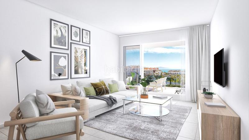 Foto 90a1ef79-bf49-4ccf-a3bd-2ef4ef889f80. Apartament amb aparcament piscina a Manilva pueblo Manilva