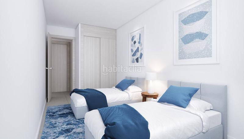 Foto c0961655-f543-4d71-839e-adc90c80d5c3. Apartament amb aparcament piscina a Manilva pueblo Manilva