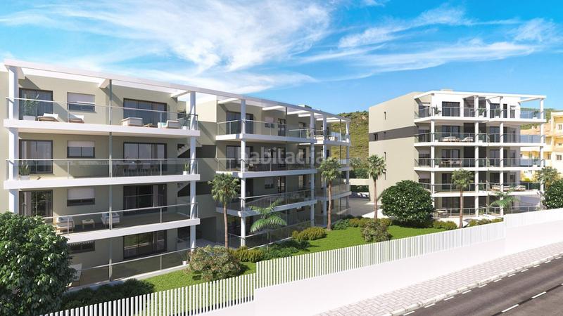 Foto f17a82da-f358-49e9-96f1-7b8b6437ca98. Apartament amb aparcament piscina a Manilva pueblo Manilva