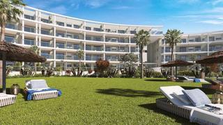 Appartement à Manilva Pueblo