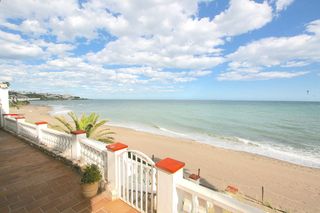 Haus in Campo de Mijas