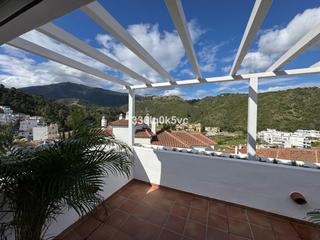 Ático en Benahavís pueblo