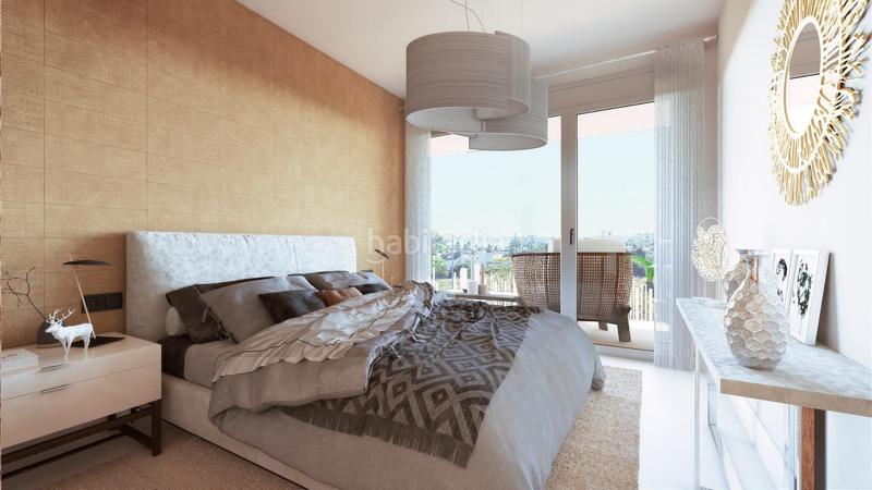Foto 4bfb7e9b-2c1a-4ca8-9a58-38ac8ae58c97. Apartamento en Nueva Alcántara Marbella