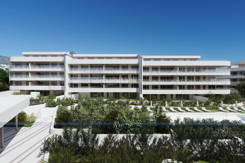 Foto e92cce9b-9491-4a96-b625-da419b94c1ad. Apartamento en Nueva Alcántara Marbella