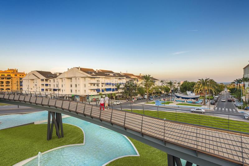 Foto ebfe5ea3-00c5-414b-8a82-8c1c972c225c. Apartamento en Nueva Alcántara Marbella
