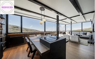 Penthouse in Alfarnate