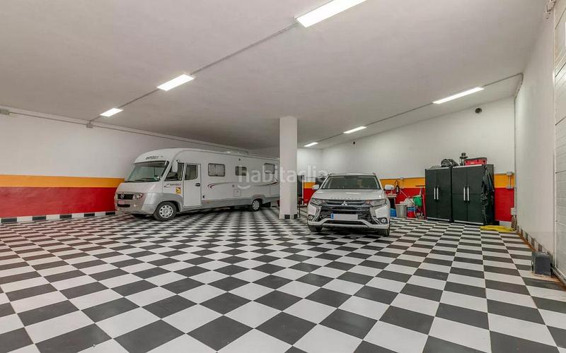 Foto a9a37d00-ac98-42eb-a79d-c13b6ef290e1. Haus mit parking in Manilva pueblo Manilva