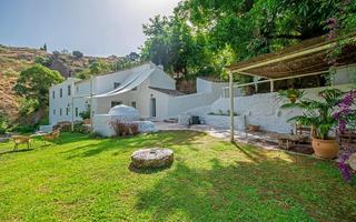 Country house in Coín