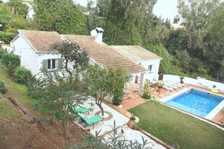 Maison à Campo de Mijas