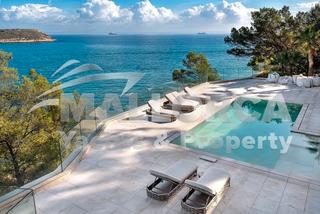 Casa a Cala Vinyes