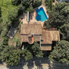 Masia a Sa Pobla
