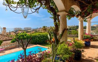 Casa adossada a Campo de Mijas