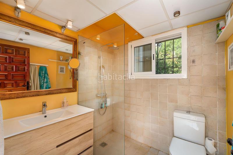 Foto a7da02f5-ad2b-4343-bbb4-0e6d34d8d479. Casa adossada a campo de Mijas Mijas