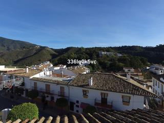 Apartament a Benahavís pueblo