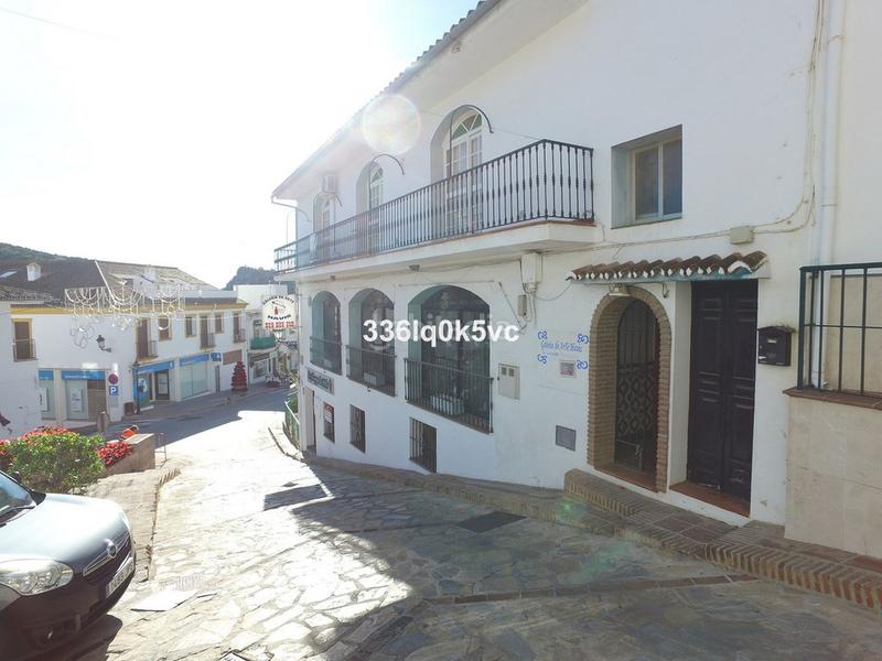 Foto 11a57fdb-09bd-4166-aeb9-9ebdded3b212. Appartement dans Benahavís pueblo Benahavís
