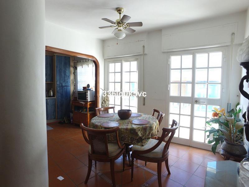 Foto 45830d45-585b-4386-bd07-84fbc662c68b. Appartement dans Benahavís pueblo Benahavís