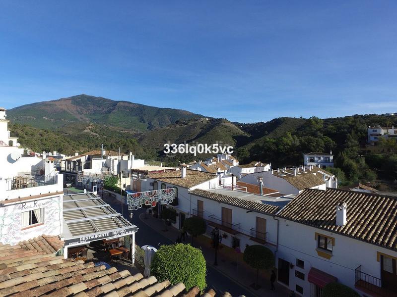 Foto 87bbebc5-d2d2-461d-82ed-2489c5159fde. Appartement dans Benahavís pueblo Benahavís