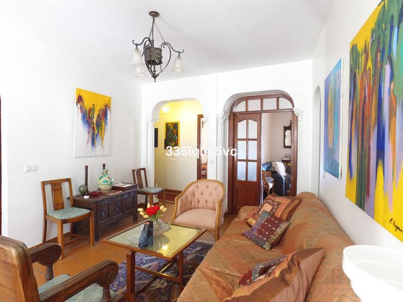 Foto 9ea06389-268b-416c-8430-9269680d4faf. Appartement dans Benahavís pueblo Benahavís
