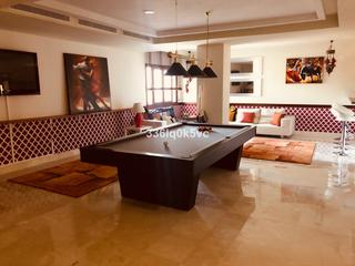 Maison à Benahavís pueblo