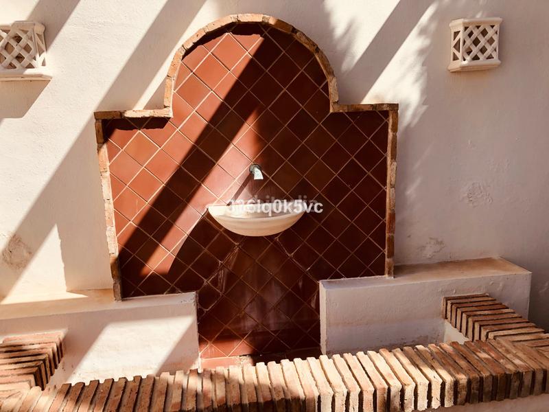 Foto 19598a35-7606-4bcd-b0c0-350cb76ec7d8. House in Benahavís pueblo Benahavís