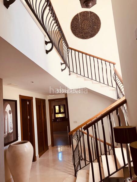 Foto 52f426be-690b-4c44-88e8-37ede03e68f9. House in Benahavís pueblo Benahavís