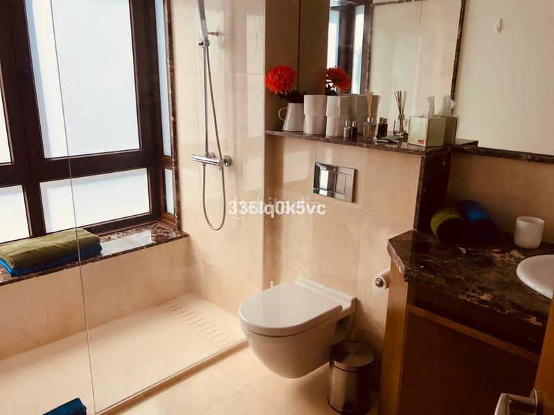 Foto 5834ab41-859e-4f86-988b-860c4eb2c02f. House in Benahavís pueblo Benahavís