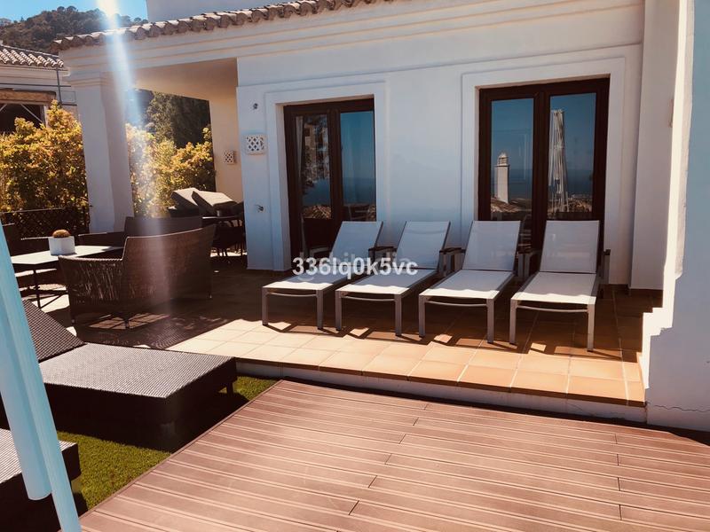 Foto 6dec8d64-17a5-475b-b426-8d647e1c358c. House in Benahavís pueblo Benahavís