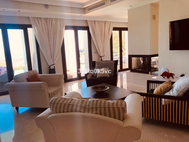 Foto 7c2b3fce-ce79-4ed5-84d0-7fea47824f06. House in Benahavís pueblo Benahavís