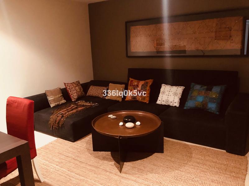 Foto ac000cf6-af22-43f6-8890-194cc7d72cc8. House in Benahavís pueblo Benahavís