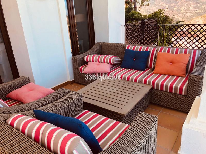 Foto d22a14b7-fdef-44bc-88d5-47b62e52ce22. House in Benahavís pueblo Benahavís