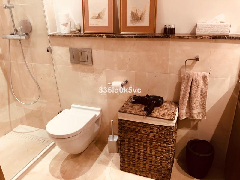 Foto d40fef4a-2fb5-4fac-b9f4-9dd939b7ec33. House in Benahavís pueblo Benahavís