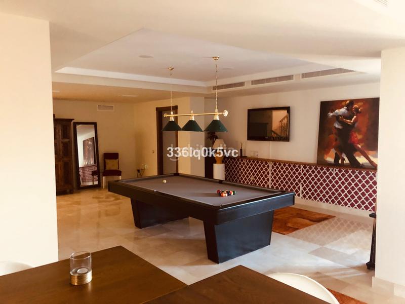 Foto d617b9a1-0b46-4e4d-a127-f8be32107a27. House in Benahavís pueblo Benahavís