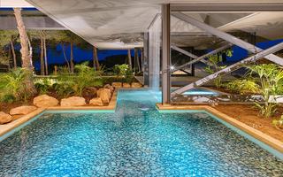 Haus in Sotogrande Costa