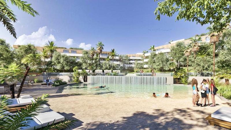 Foto bd767bcc-c44c-409d-bda1-f4b3dfdfd06c. Appartement mit parking pool in Sotogrande costa Sotogrande