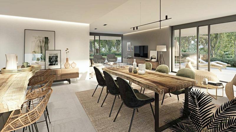 Foto e6b8abb3-3d62-43f5-b8b7-bb59a339b600. Appartement mit parking pool in Sotogrande costa Sotogrande