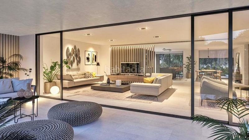 Foto fa8c8666-9eb2-435d-8686-3fad3568ee52. Appartement mit parking pool in Sotogrande costa Sotogrande