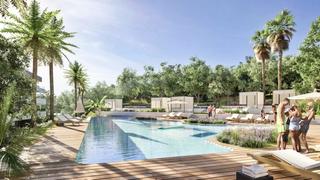 Piccolo appartamento in Sotogrande Costa