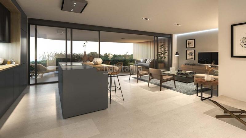 Foto fb7efe96-404a-4ee6-9952-c87e9bd1711f. Piccolo appartamento con parcheggio piscina in Sotogrande costa Sotogrande