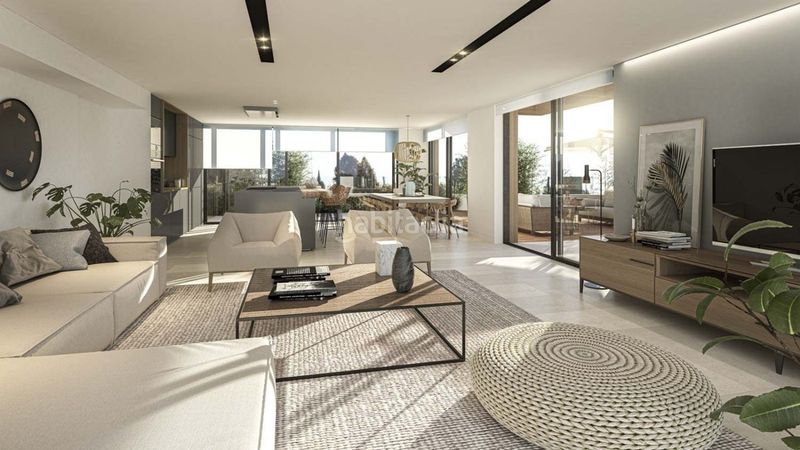 Foto 7c2f6c0c-4486-4120-aa46-ee96491b07eb. Apartament amb aparcament piscina a Sotogrande costa Sotogrande