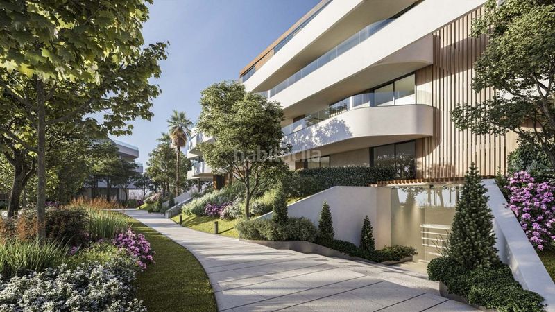 Foto c4702739-0898-4596-b9a7-9fb3b82125b3. Apartament amb aparcament piscina a Sotogrande costa Sotogrande